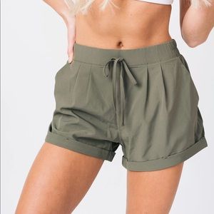 ZYIA summer shorts